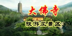 骚气淫水视频中国浙江-新昌大佛寺旅游风景区